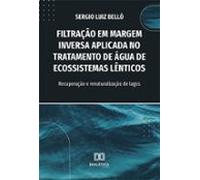 Filtração Em Margem Inversa Aplicada No Tratamento De Água De Ecossist
