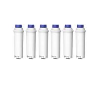 Filtración De Agua Con Filtro De Agua Suave For Cafetera, Compatible Con Delonghi, DLS C002, DLSC002, CFL950, SER3017, ECAM/ESAM/ETAM Series-B