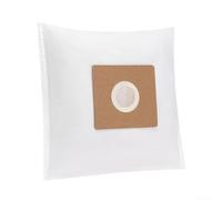 Filtración eficiente con bolsas de polvo para aspiradora Eureka NEN170 4/10 Pack para limpieza del hogar (4 piezas)