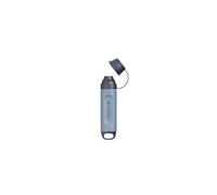 Lifestraw - Alimentación/hidratación - Lifestraw Peak serie Solo Mountain Blue - Azul Azul one size
