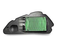 NTT Filtro de aire HFA1125 Apto para Honda SH 125/150 cc ABS 2017 (OEM: 17210-K77-V00)
