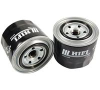 Filtre à gasoil HIFI FILTER SN 25027