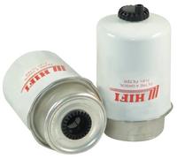 Filtre à gasoil HIFI FILTER SN 70233