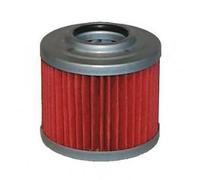 Filtre Ã huile Hiflo Filtro pour Moto Husqvarna 650 TR Strada 2013-2014 Neuf