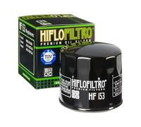 Filtre Ã huile Hiflofiltro pour Moto Ducati 851 Strada 1989 Ã 1992 HF153 Neuf