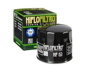 Filtre Ã huile Hiflofiltro pour Moto Ducati 851 Strada 1989 Ã 1992 HF153 Neuf