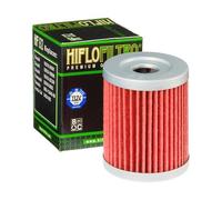 Filtre Ã huile Hiflofiltro pour Moto Suzuki 125 RV van 2003 Ã 2017 HF132 Neuf