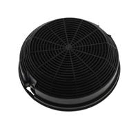 Filtre charbon TYPE47 CFC0141497 pour Hotte ELICA, ESSENTIEL B, TURBOAIR, HOTTE DECORATIVE MURALE ESSENTIELB EHDT 614I