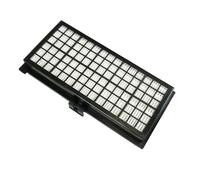 Filtre Hepa Compatible pour aspirateur Miele : S300, S400, S500, S600, S700, S800, Mondia, Allergy Control, Blue Magic, …