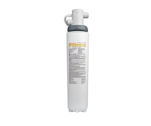 Filtrete 3US-MAX-S01 Sistema de filtración de Agua para Debajo del Fregadero, Máxima, Filtration System