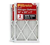 Filtrete Allergen - Filtro de defensa, AD00-2PK-6E