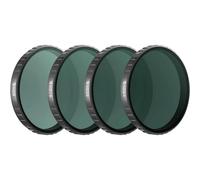 Filtri Freewell DJI Osmo Action 6 - Standard Day - Confezione da 4