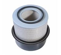 Filtro 0020942404 for un flujo de aire limpio mejorado en vehículos | Compatible con E284L LX80 C331305 5011449 PA2955 AF1812