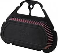 Filtro 1 Lavable Deportivo K&N YZF-R6 1998 1999 2000 2001 2002 2003 2004 2005
