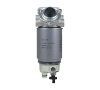 Filtro 1105010-901A con copa 4TG80-10521 separador de agua y aceite(Assembly)