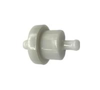 Filtro 15410-98500 for evaporación de motores fueraborda marinos DF de 4, 5, 6, 8, 9.9, 15, 40, 50, 60, 150 y 175 HP