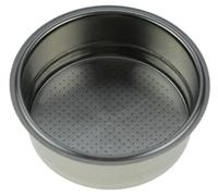 Filtro 2 tazas compatible con/repuesto para Severin 9329048 KA5994 KA5995 KA9582 Espresa Plus Espresso