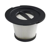 Filtro 2X, compatible con aspiradora inalámbrica H.Koenig, UP600 / H.Koenig UP810, piezas de barrido PowerClean, herramienta de limpieza de barredora doméstica