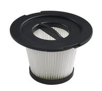 Filtro 2X, Herramienta De Limpieza De Barredora Doméstica De Piezas De Barrido, Compatible Con Aspiradora Inalámbrica H.Koenig UP600 / H.Koenig UP810 PowerClean