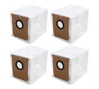Filtro 3.5L para Kärcher RCV 5 Plus Robot Filtro 3.5L para(4 PACK)