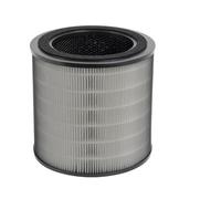 Filtro 3 En 1, Compatible Con Philips AC0950/10 AC0951/13 Serie 900, Repuestos De Cartucho Purificador De Aire(Purple)