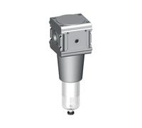 Filtro 40micrones G1'' 10500l/min Semi-Auto Jaula Protectora de Policarbonato Multifix 5