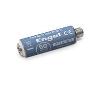 Filtro 5G Protect Ultra selectivo MP7673 Interior