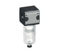 Filtro 5micrones G3/4'' 5850l/min Semi-Auto Policarbonato Multifix 2