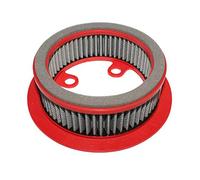 FILTRO A AIRE MAXISCOOT MALOSSI PARA YAMAHA 500 T-MAX 2001>2011 -FILTRO VARIADOR REDONDO-