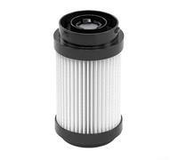 Filtro a base de algodón para kit para Karcher para VC 6 Wireless Premium y para VC 7 Wireless yourMax aspiradoras compatibles con rutinas de limpieza del hogar (paquete de 1)