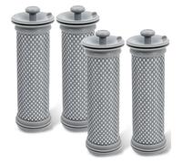 Filtro A10 compatible con aspiradoras de escoba inalámbricas Tineco A10/A11 Hero, A10/A11 Master y PURE ONE S11/S12.