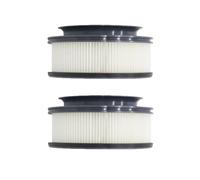 Filtro A11I (15 Unidades), Compatible Con Rowenta ZR009008, Accesorios De Repuesto For Aspiradora(2PCS)