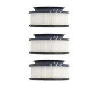 Filtro A11I 15PCS, Accesorios De Repuesto for Aspiradora, Compatible Con Rowenta ZR009008(3PCS)