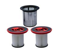 Filtro AA60I 12040193, Compatible con Bosch, aspiradora | Modelos: BKS711XXL, BBS711W, BBS712A, BCS711GB