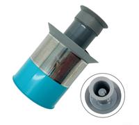 Filtro ABS Aleación para Aspiradora para severin HV7166 Filtro | Material ABS plástico y aleación, para construcción robusta, rendimiento , succión sostenida constante