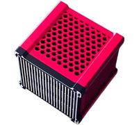 Filtro absorbente de carbono para acuarios, purificaciones rápidas de agua, cubos, suministro de tanques de peces, mantenimiento absorbente reciclable