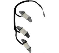 Filtro absorbente eficiente compatible con 12 V 20 A 31630-ZJ1-802 GX610 GX620 GX670 GXV620 para limpieza del hogar