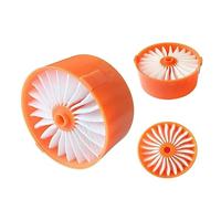 Filtro Accesorio For Aspiradora, Compatible Con Blackdecker BSV2020G BSV2020P Powerseries Extreme.