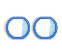 Filtro accesorio for aspiradora. Compatible con Hoover. BH53210 BH53100#440011434(2pcs)