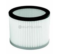 FILTRO ACCESORIOS OPCIONALES PARA ASPIRADOR SCHEPPACH DC100