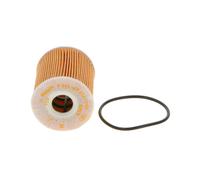 Filtro Aceite BOSCH para Chrysler PT Cruiser (2000- >) 1,6-85kw 115cv 16v ( Ejd