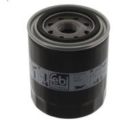 Filtro aceite, caja de cambios manual FEBI 38975 para SCANIA T 11.705 2004-2005