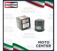 Filtro de aceite CHAMPION HF303 COF203
