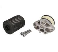 Filtro aceite, diferencial BORG WARNER 2003085 para AUDI A3 (8P1) 2 2006-2012