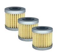FILTRO ACEITE Filtro de motocicleta powietrza silnika dolotowy filtry oleju dla para G1-125 G2-125 U-125 U1-125 U-150 U1-150 U1-155 GK125