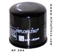 HifloFiltro HF204 Filtro para Moto