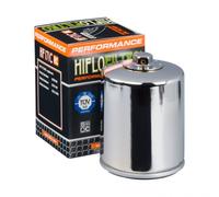 FILTRO ACEITE HIFLOFILTRO HF171CRC