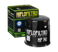 FILTRO ACEITE HIFLOFILTRO HF740