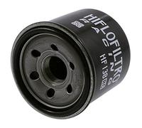 Filtro Aceite Hiflofiltro para hf138rc para Racing Suzuki GSX-R 1000 K7 CL1111 2007 185 PS, 136 kw
