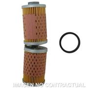 Knecht OX 37D Filtro de aceite